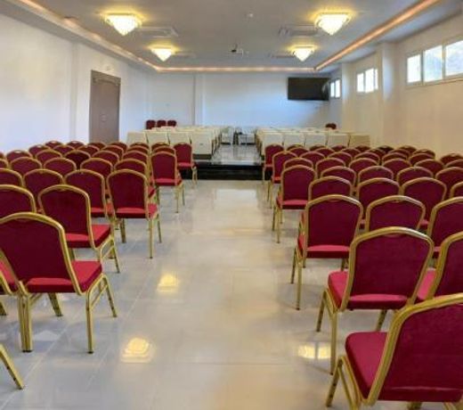 Hotel Delphin-Nouadhibou