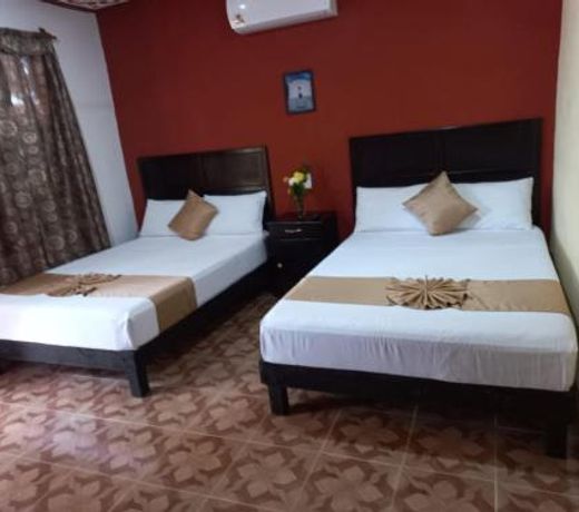 Hotel Don Jacinto