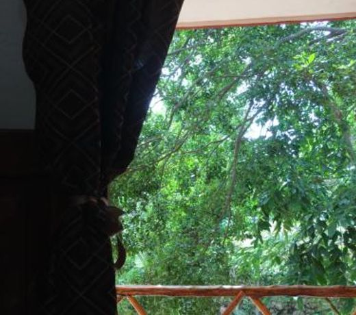 Hotel Don Jacinto