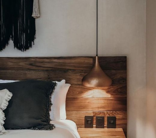 Majaro Hotel Tulum