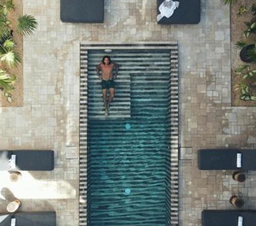Majaro Hotel Tulum