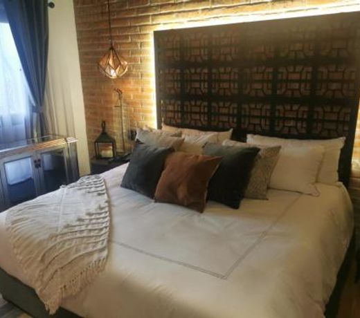 Hotel Casamada