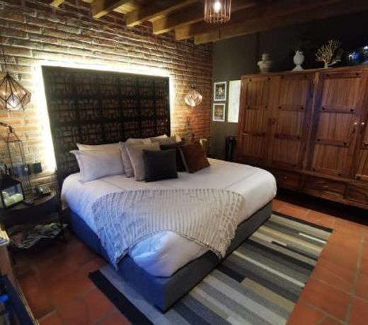 Hotel Casamada