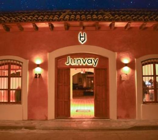 Hotel Junvay