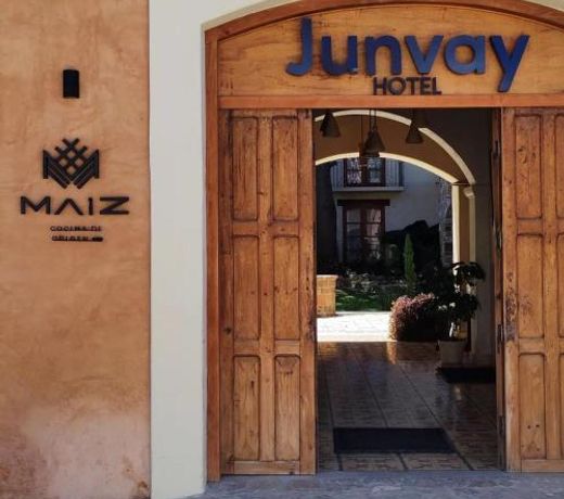 Hotel Junvay