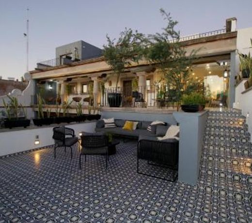 Hotel Boutique Casa Loreta