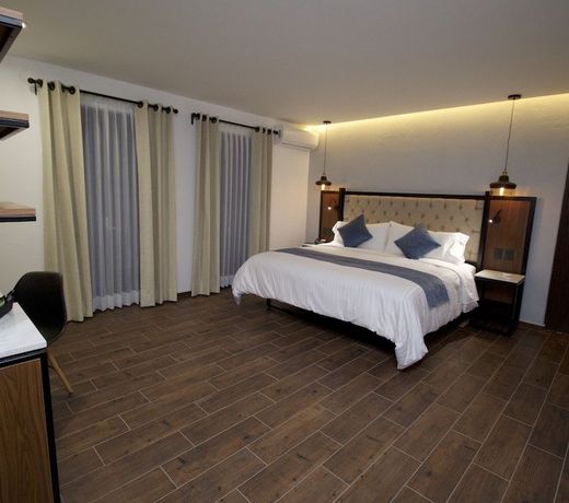 Hotel Boutique Casa Loreta