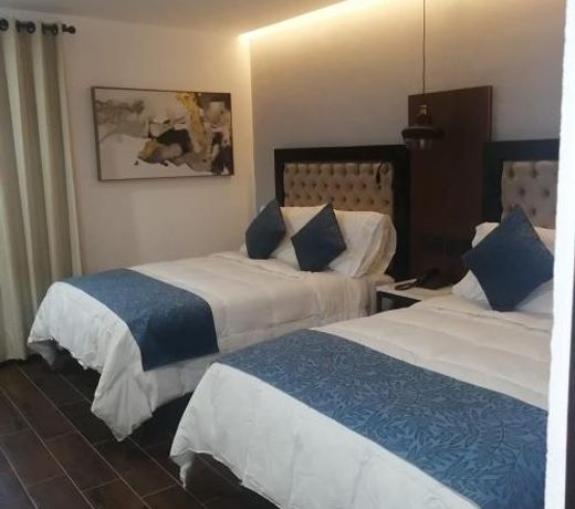 Hotel Boutique Casa Loreta