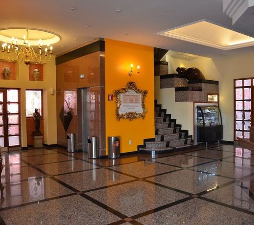 Hotel Plaza Belices - Solo Adultos