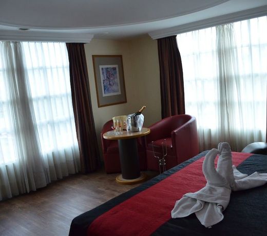 Hotel Plaza Belices - Solo Adultos