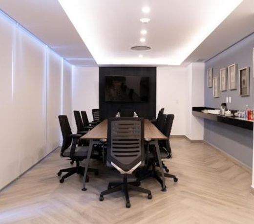 HS HOTSSON Hotel CDMX Condesa Sur