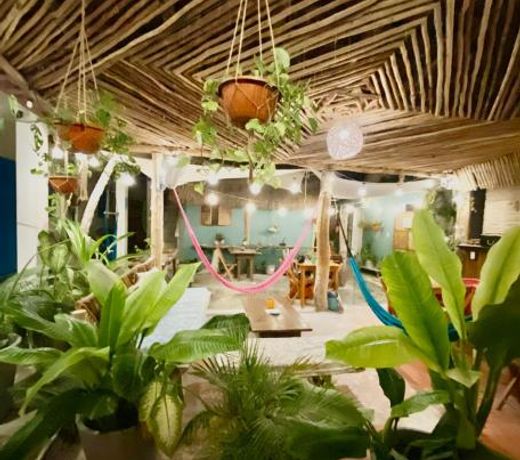 Barco Verde Hostel