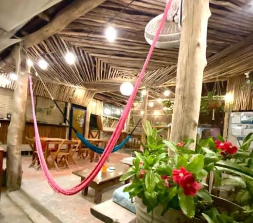 Barco Verde Hostel