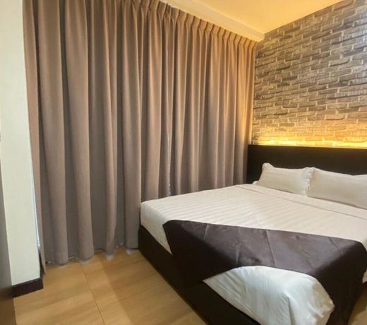 Capital O 90447 Hotel Ezzyhome Kebun Teh