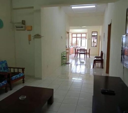 OYO Home 90419 Sahar Guesthouse