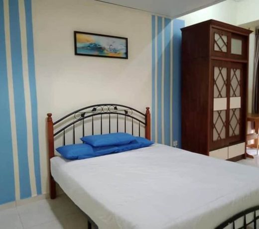 OYO Home 90419 Sahar Guesthouse