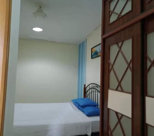 OYO Home 90419 Sahar Guesthouse