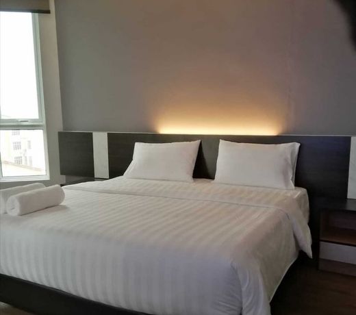 707 Hotel (Cheng Ho ) Melaka