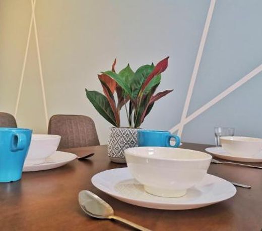 Eminent Stay - Icon City, Petaling Jaya