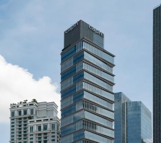 Capri by Fraser, Bukit Bintang