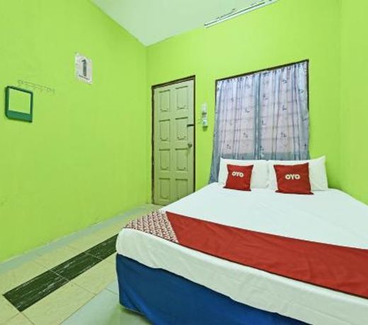 OYO 90454 Haza Harmoni Guesthouse