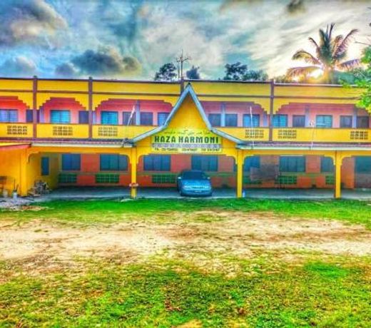 OYO 90454 Haza Harmoni Guesthouse