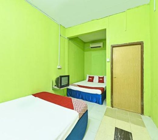 OYO 90454 Haza Harmoni Guesthouse