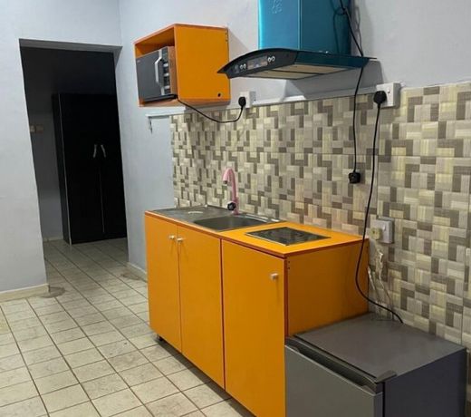 99 Apartment and Lounge Ltd