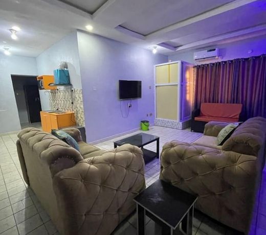 99 Apartment and Lounge Ltd