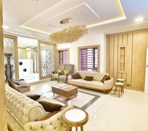 Musada Luxury Hotels and Suites