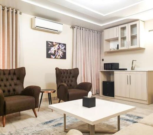 Musada Luxury Hotels and Suites