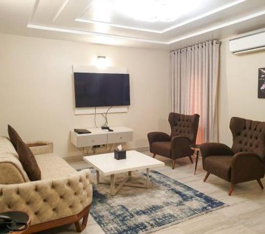 Musada Luxury Hotels and Suites