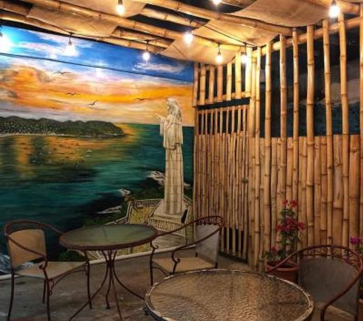 Tapihouse San Juan Del Sur