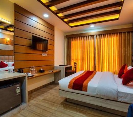 Chitwan Mid Town Resort