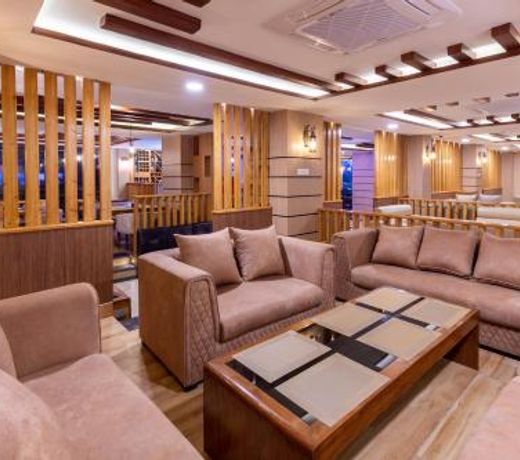 Chitwan Mid Town Resort