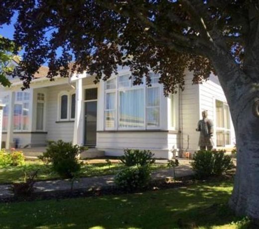Dunedin Classic Stay