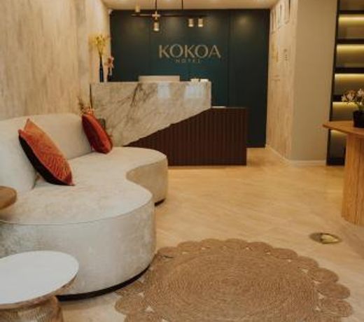 Kokoa Hotel Cusco