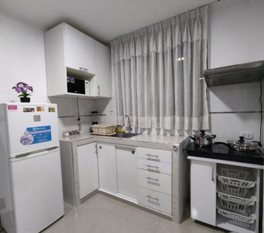 Mini departamento centrico en Chimbote Ancash