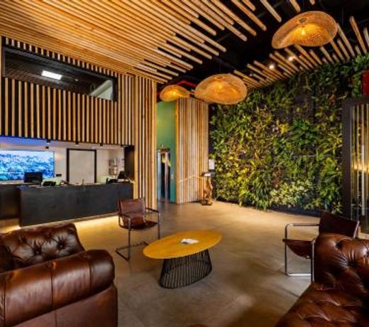 Boutique HÃ´tel Kon Tiki Tahiti