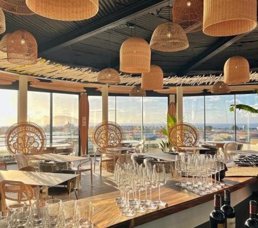 Boutique HÃ´tel Kon Tiki Tahiti