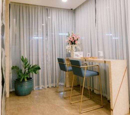 Goldberry Suites and Hotel Cebu