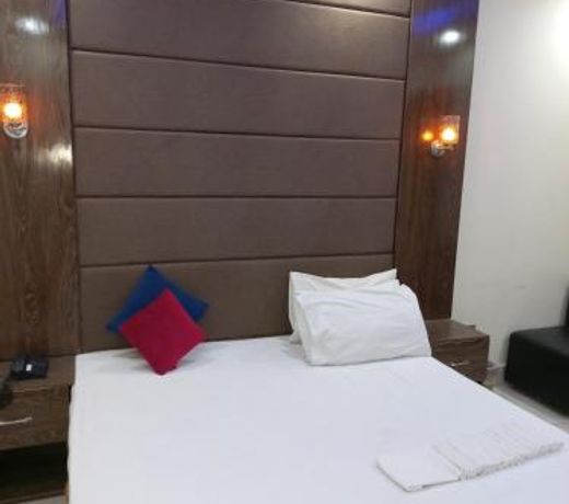 Hotel Executive One