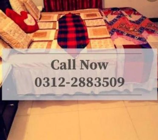 Couples Friendly Guest House Karachi
