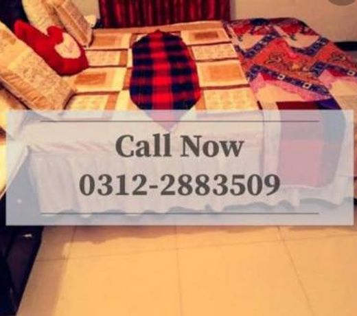 Family Hotel Couple Guest House Gulshan
