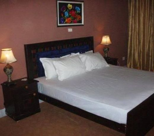 Family Hotel Couple Guest House Gulshan