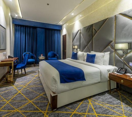 Best Western Premier Islamabad