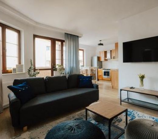 Apartament Rynek Więzienna