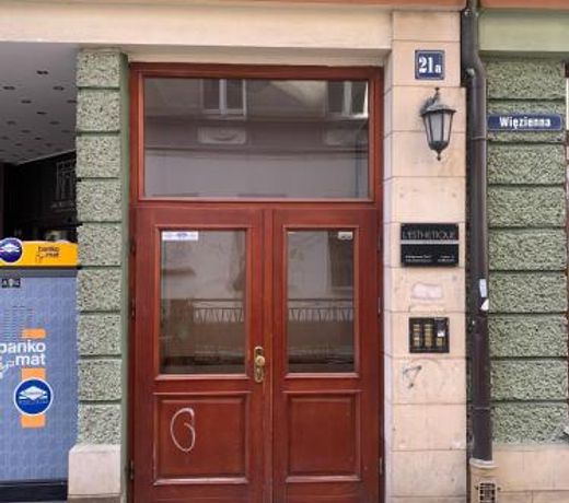 Apartament Rynek Więzienna
