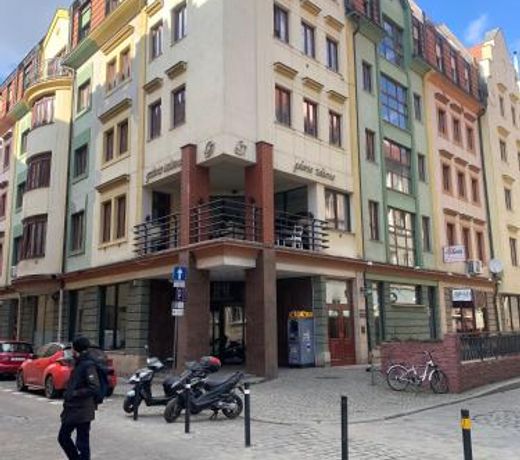 Apartament Rynek Więzienna
