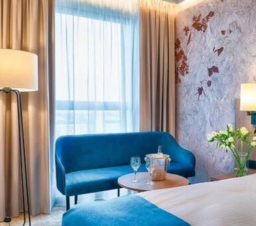 Focus Hotel Premium Warszawa